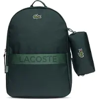 Lacoste Kids 9a6214 Ryggsäck