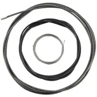 Yokozuna Bike Reaction Universal Cable/casing Kit Shimano/sram Växlingskabelsats
