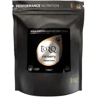 Torq Vegan återhämtning Krämig Kakao 1.5kg