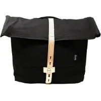 Dom T-case Hookii 25l Sidoväskor