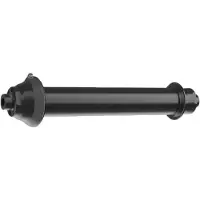Bike Ahead Acros Shimano 12 Mm-qr Baknav Konverteringskit