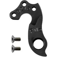 Pilo D215 Växelöronfäste-kit