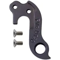 Pilo D170 Cube Växelöronfäste-kit