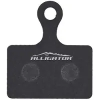 Alligator Carbon Extreme Shimano Ultegra Br-rs505 Skivbromsbelägg
