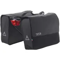 Wag City 25.2l Sidoväskor