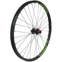 Gtr Sl30 29´´ Cl Disc Tubeless Mtb Bakhjul