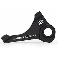Radio Raceline Helium Mini/junior/expert 10 Mm Tallrik