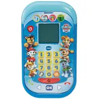 Vtech Paw Patrol Utbildningsmobil Spansk Version