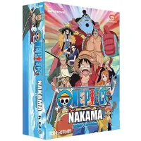 Tcg Factory One Piece Friends Nakama Och Fiender Brädspel Brädspel Spanska