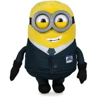 Play By Minion Bob Nallebjörn