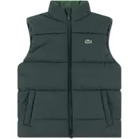 Lacoste Kids 847002 Väst