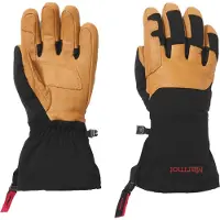 Marmot Exum Guide Handskar