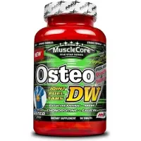 Amix Musclecore Osteo Dw Tabletter 90 Enheter
