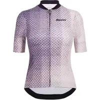 Santini Paws Forma Korta ärmar Cykeltröja