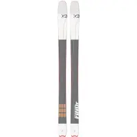 G3 Findr Flx 94 Alpinskidor