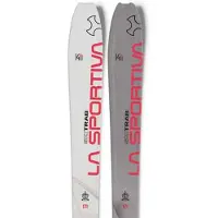La Sportiva Ortles 90 Ls Damskidtursskidor