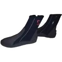 Aquaneos Avalon Zip 5 Mm Dykboots