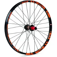 Gtr Sl35 E-bike Boost 27.5´´ Disc 6b Tubeless Mtb Bakhjul