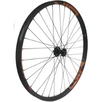 Gtr Sl30 Boost 27.5´´ Disc 6b Tubeless Mtb Bakhjul