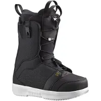 Salomon Pearl Snowboardboots För Kvinnor