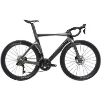 Bianchi Oltre 105 Di2 2023 Racercykel