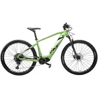 Montana Bikes Sirio 29´´ Oli Sport Sx 2024 Elcykel Mtb