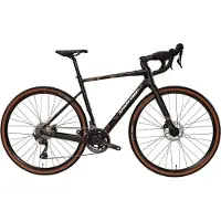 Montana Bikes Mantik 700 Grx 2x12s 2024 Gravelcykel