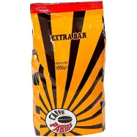 Caffe Pabios Pabios Extra Bar 1kg Kaffebönor