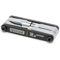 Pedro´s Rx Micro-10 Multiverktyg