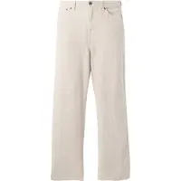 Jack & Jones Byxa 'JPSTALEX ORIGINAL' elfenben