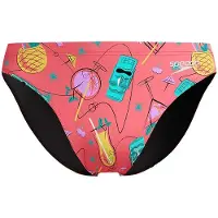 Speedo Print Beachstar 2´´ Badbyxor