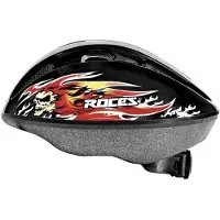 Roces Flames 5.0 Juniorhjälm