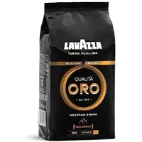 Lavazza Qualita Oro Mountain Grown Kaffebönor 1kg