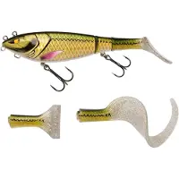 Berkley Zilla Tailswinger Swimbait 89g 180 Mm
