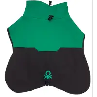 Benetton Waterproof Hundjacka