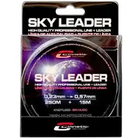 Cinnetic Sky Tafs Med Avsmalnande Spets 265 M