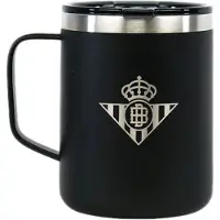 Runbott Real Betis Escudo 400ml Termosmugg