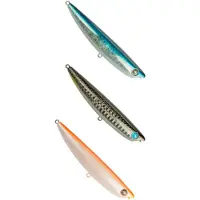 Seaspin Pro-q Flat Ytvatten Stickbait 10.5g 90 Mm