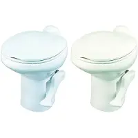 Thetford Aqua Magic Style Ii China High Toalett