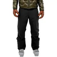 The Mountain Studio Carv Stretch Byxor