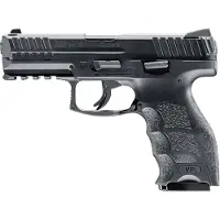 Heckler & koch Vp9 Co2 Airsoft-pistol