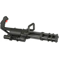 Classic Army M132 Microgun GBB/HPA