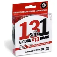 Sufix 131 G-core Flätlina 150 M