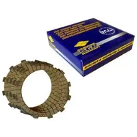 Fcc Kawasaki Klx 300 R Dk50029 Kopplingsplattor Kit