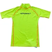 Akt Logo Kortärmad Termisk T-shirt