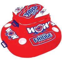 Wow Stuff Fridge Bogserbar Vattenleksak