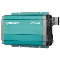 Mastervolt Ac Master 12v 700w 230v Ren Vågkonverterare