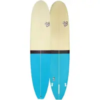 Clayton Trimmaster 9´0x23´´1/2x2´´7/8 Surfbräda