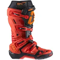 Leatt 4.5 Hydradri Stövlar Off-road