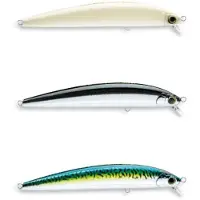 Yo-zuri Hydro Lc Floating Minnow 50g 170 Mm